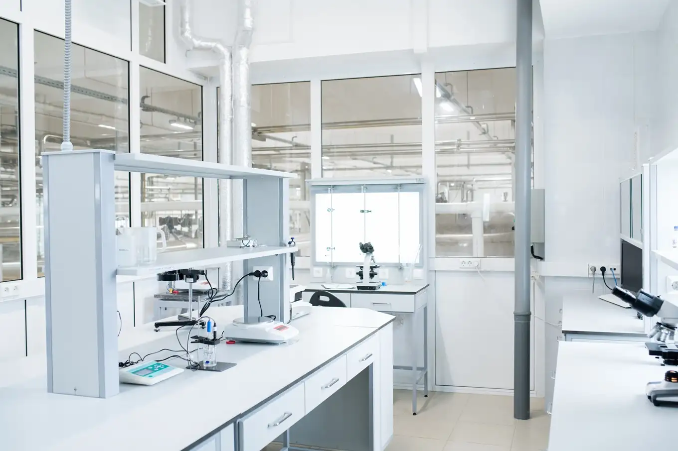 laboratorium