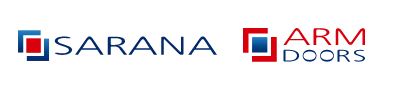 Sarana logo